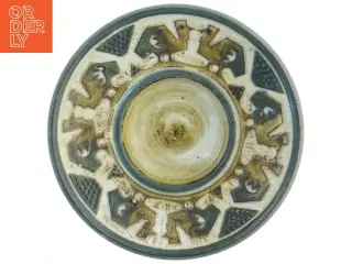 Stentøjsskål Royal Copenhagen nr. 21388 (str. Ø 26 cm) fra Royal Copenhagen