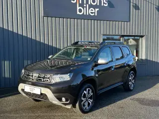Dacia Duster 1,0 TCe 90 Prestige