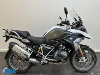 BMW R 1250 GS