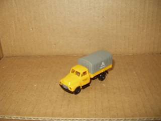 Brekina  1:87  OPEL