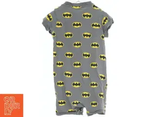 Batman sparkedragt fra H&M (str. 80)
