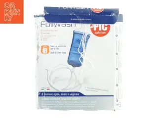 PIC Solution FullWash sæt fra PIC Solution