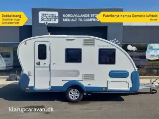 2018 - Adria Action 391 PD