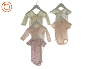 Bodystockings fra H&M (5 stk)(Str. 62)