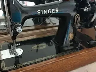 Symaskine Singer