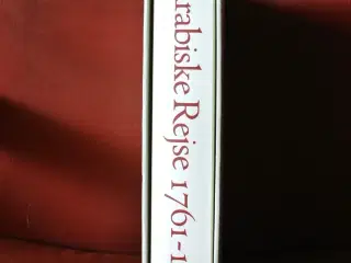 den arabiske rejse 1761-1767 - en dansk ekspeditio