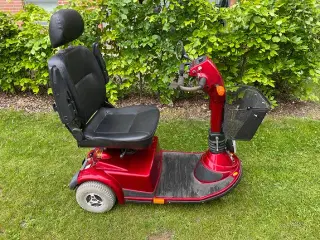 El-scooter, Medema MC Lite