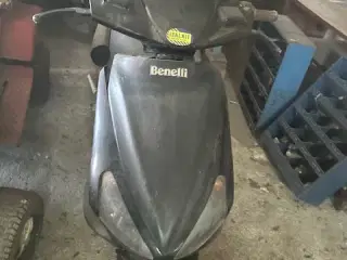 scooter 