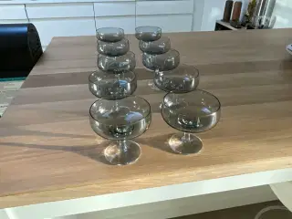 Atlantic champagneglas