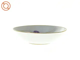 Dyb tallerken fra Eschenbach (str. 20 x 5 cm)
