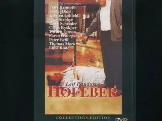 høfeber, dansk film, video