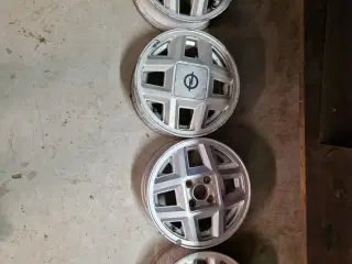 Opel fælge 