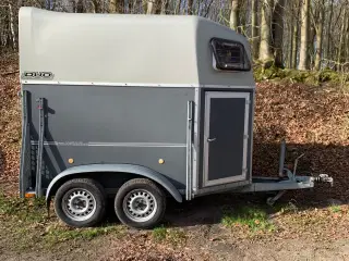 Boeckmann Duo hestetrailer