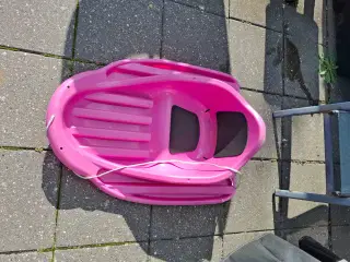 STIGA Cruiser Babykælk – Lyserød 