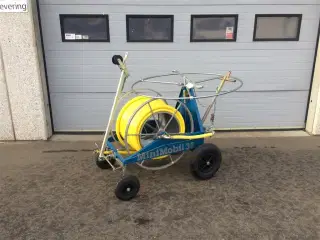 Fasterholt MiniMobil 32