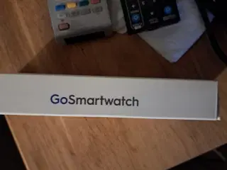 Go smart watch