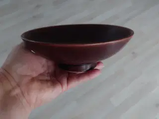 2 stk. skåle/fade Aluminia 