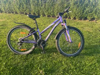 Specialized 24” mtb