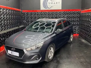 Hyundai i30 1,0 T-GDi Life+ stc.