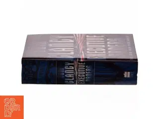 Executive Orders af Tom Clancy (Bog)