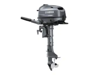 Yamaha 5 HK