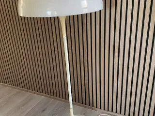 Panthella gulvlampe 