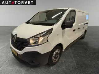 Renault Trafic T29 1,6 dCi 95 L2H1