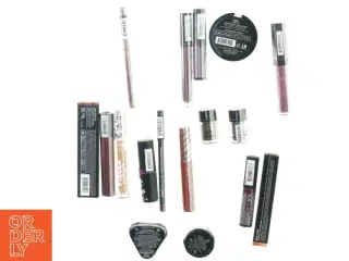 Blandet makeup fra Nyx (str. Blandet)