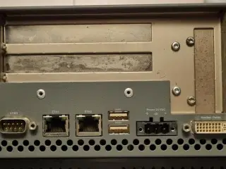 B&R AUTOMATION PC 5P620