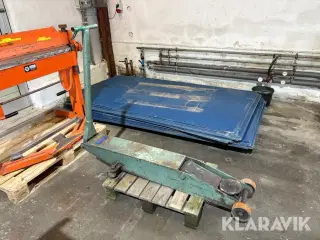Donkraft Compac 8T 1