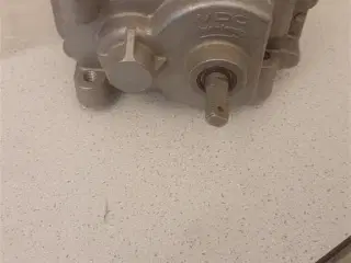 Holmer Stellmotor Holmer 1024-011990