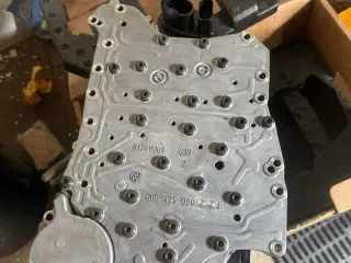 Multitronic fra dq400
