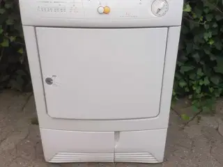 Tørretumbler 