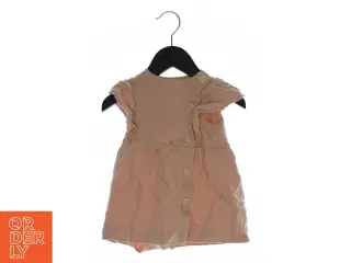 Kjole fra Zara (str. 86)