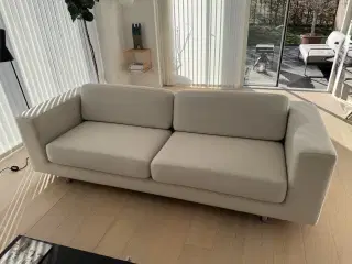 Erik Jørgensen sofa model EJ660