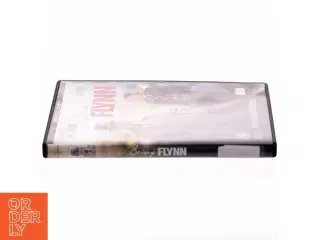 Being Flynn