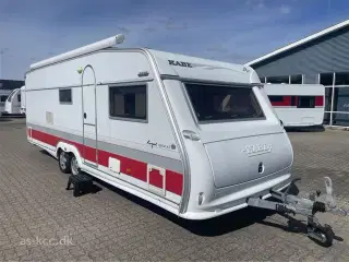 2009 - Kabe Royal 720