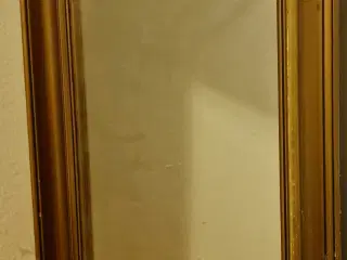 Spejl til væg - retro 