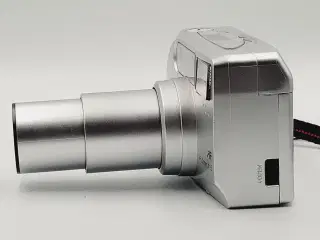 ⭐️· Analogkamera: Traveler AF-Zoom 115