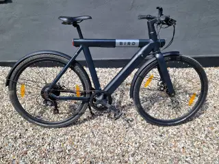 Elcykel Bird Bike