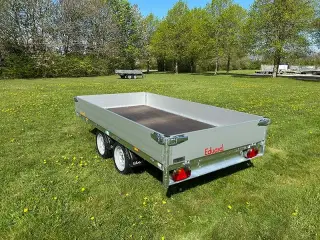 EDUARD trailer 3116-750 Boggie 63