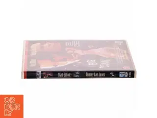 DVD - The Big Town, Collector&#39;s Edition