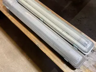 Vådrumsarmatur 60cm