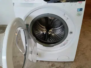 hvid vaskemaskine AEG