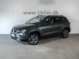 Seat Ateca 1,4 TSi 150 Style DSG