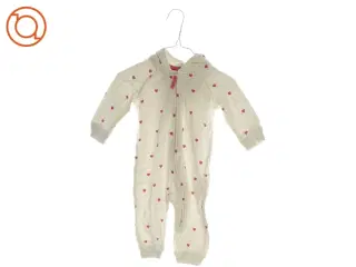 Heldragt med hætte fra H&M (str. 68) fra H&M (str. 68)
