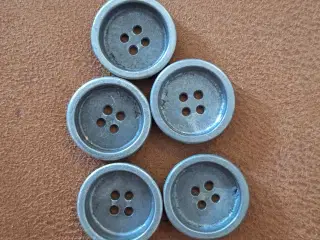 Metal knapper 
