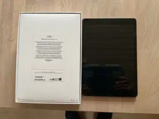 iPad 32GB 8th gen sælges