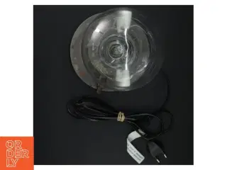 Industristil bordlampe (str. H 31)