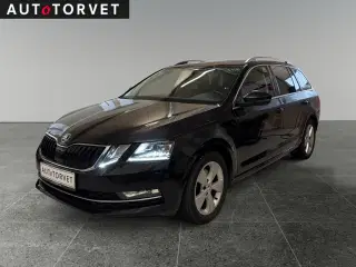 Skoda Octavia 1,5 TSi 150 Ambition Combi DSG